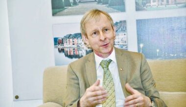 Belgium Announces Closure of its Kuwait Embassy