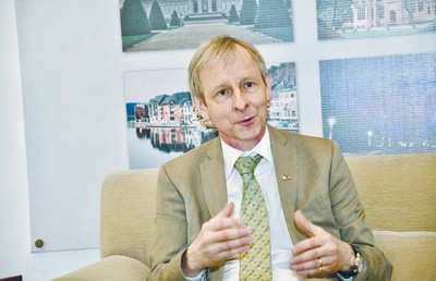 Belgium Announces Closure of its Kuwait Embassy