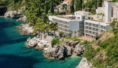 villa dubrovnik review