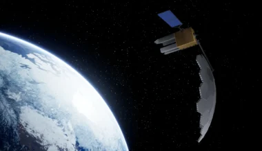 Self-assembling data centers in space are becoming reality as Rendezvous Robotics partners with Starcloud — Elon Musk chimes in that 'SpaceX will be doing this'