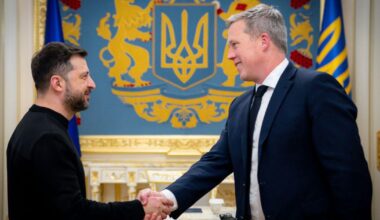 Rubio confirms a Trump's peace plan was actually a wishlist sent by Russia