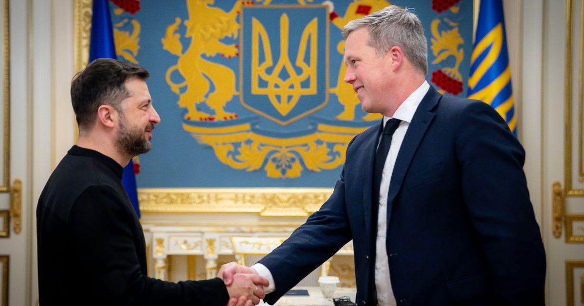 Rubio confirms a Trump's peace plan was actually a wishlist sent by Russia