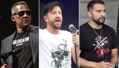 Naidoo, Wendler und Hildmann: Wie machen die Verschwörungsideologen weiter?