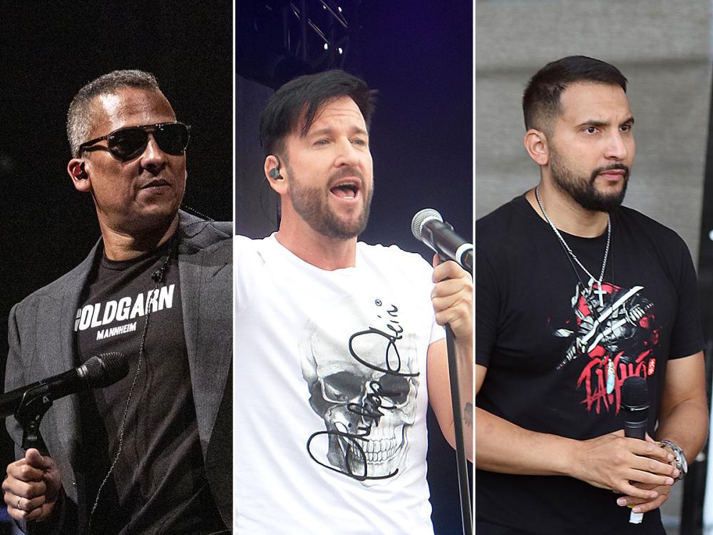 Naidoo, Wendler und Hildmann: Wie machen die Verschwörungsideologen weiter?