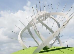 And finally… Work starts on tribute to ‘Scotland’s forgotten Einstein’