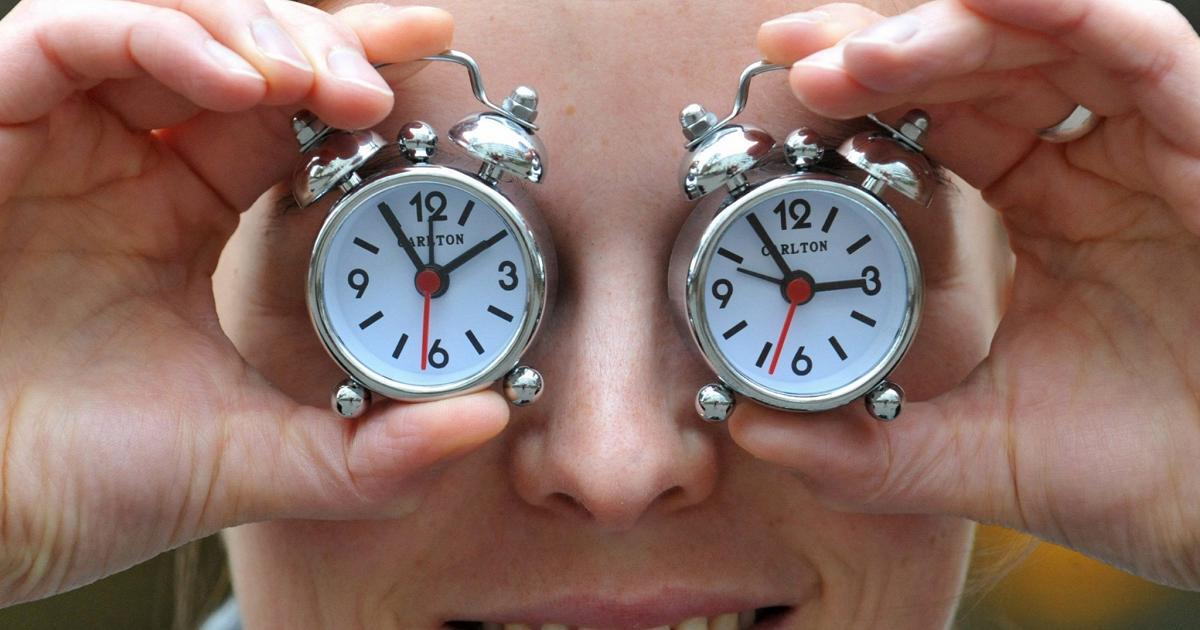 Italien startet Vorstoß für dauerhafte Sommerzeit