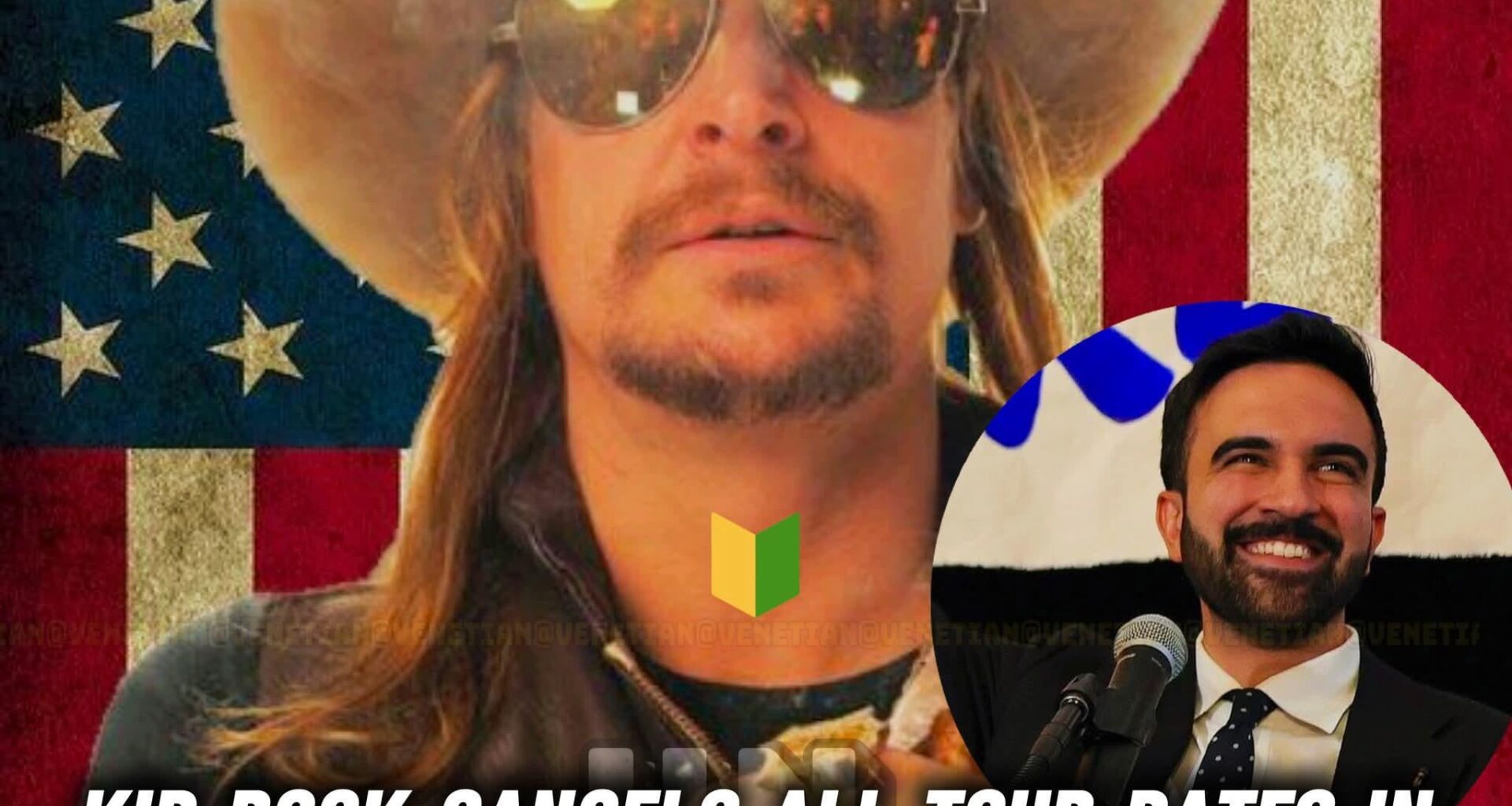 Mamdani isn't even sworn in yet, already making NY better!