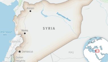 Israeli forces kill at least 10 in southern Syria raid, officials and residents say :: WRAL.com