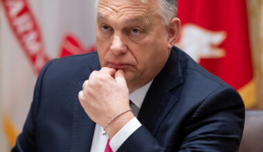 Hungary’s Next Election May End Orbán’s Rule, But Not His System of Power