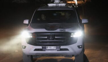 l’armée israélienne annonce avoir identifié l’otage dont la dépouille a été rendue mardi