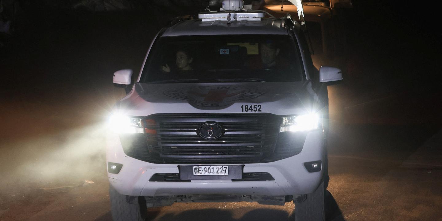 l’armée israélienne annonce avoir identifié l’otage dont la dépouille a été rendue mardi