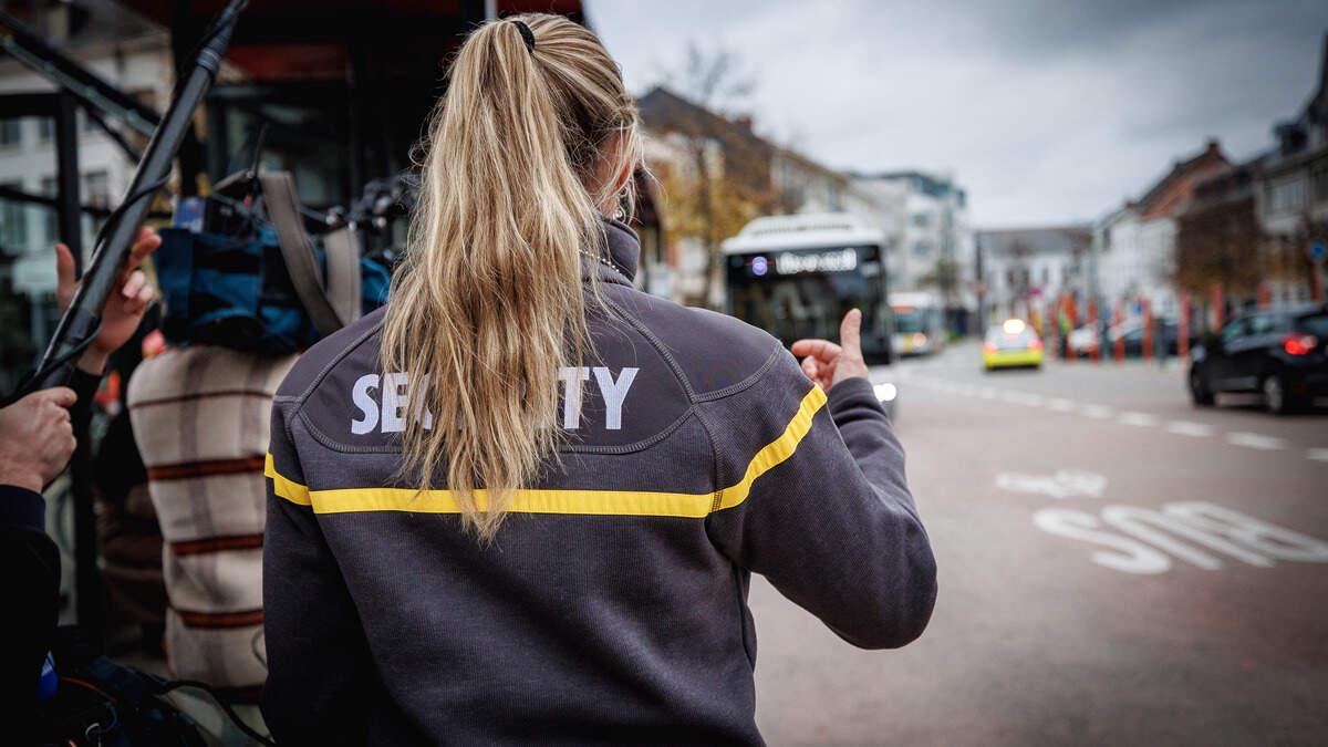Wie de tram neemt, moet wel een onbetrouwbaar sujet zijn