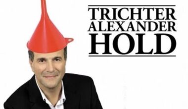 Wer kennt ihr nicht😂