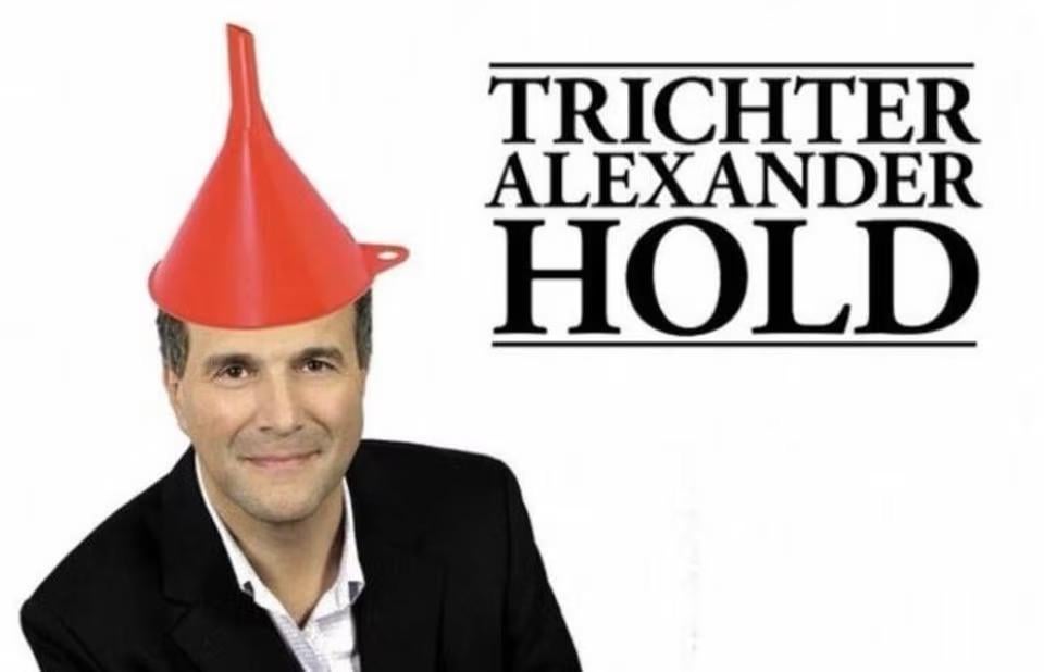 Wer kennt ihr nicht😂