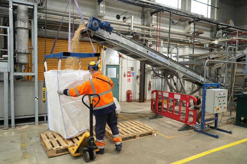 UK government softens workers' rights bill after business pushback