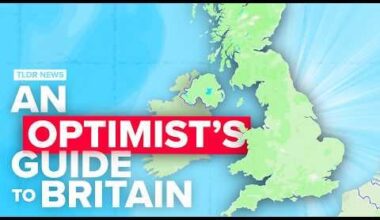 Why the UK's Doing Better Than You Think