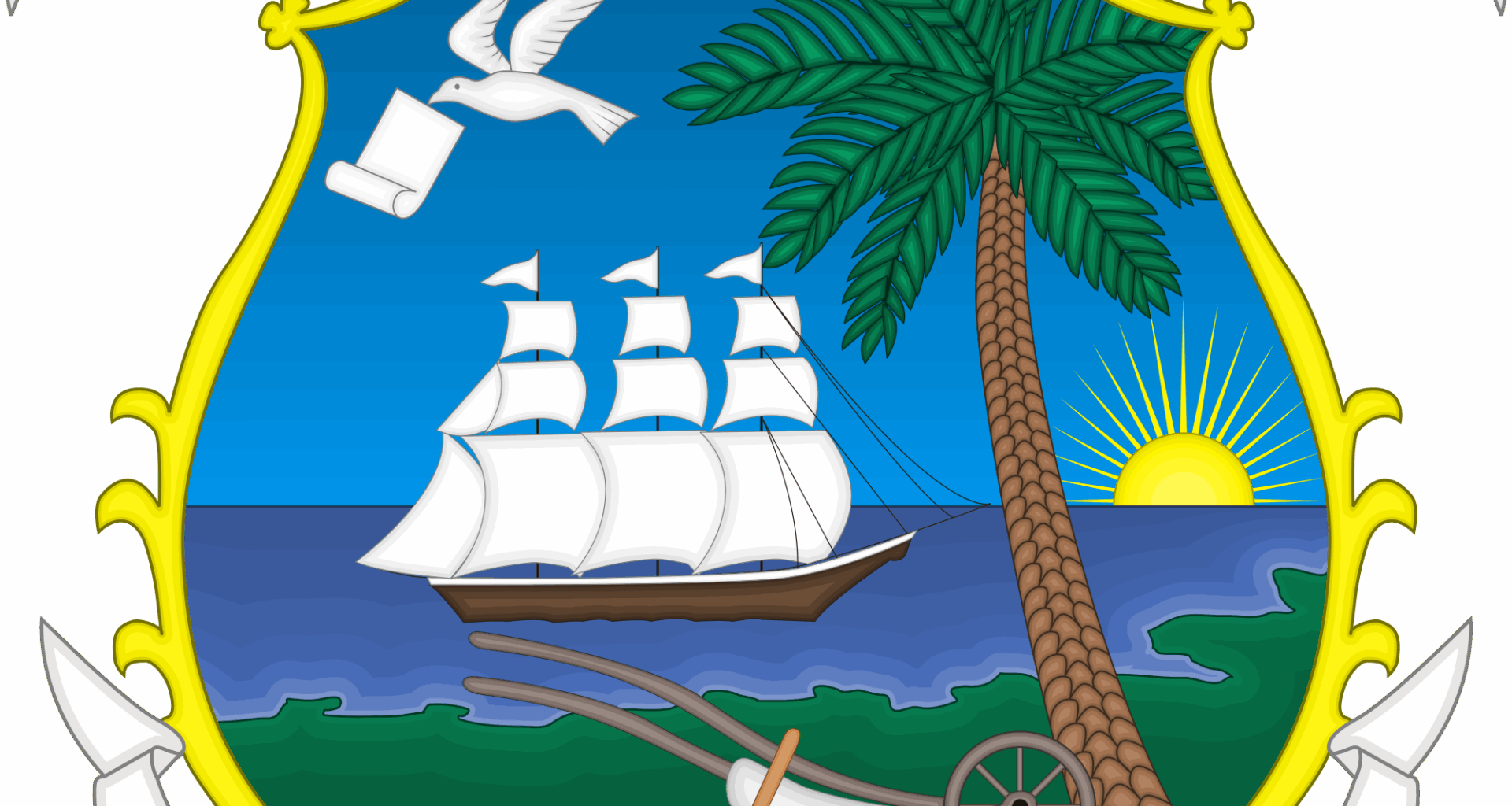 Ministry of Foreign Affairs of Liberia