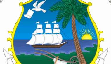 Ministry of Foreign Affairs of Liberia