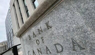 The Bank of Canada's forecast for third quarter growth is looking iffy, these economists warn