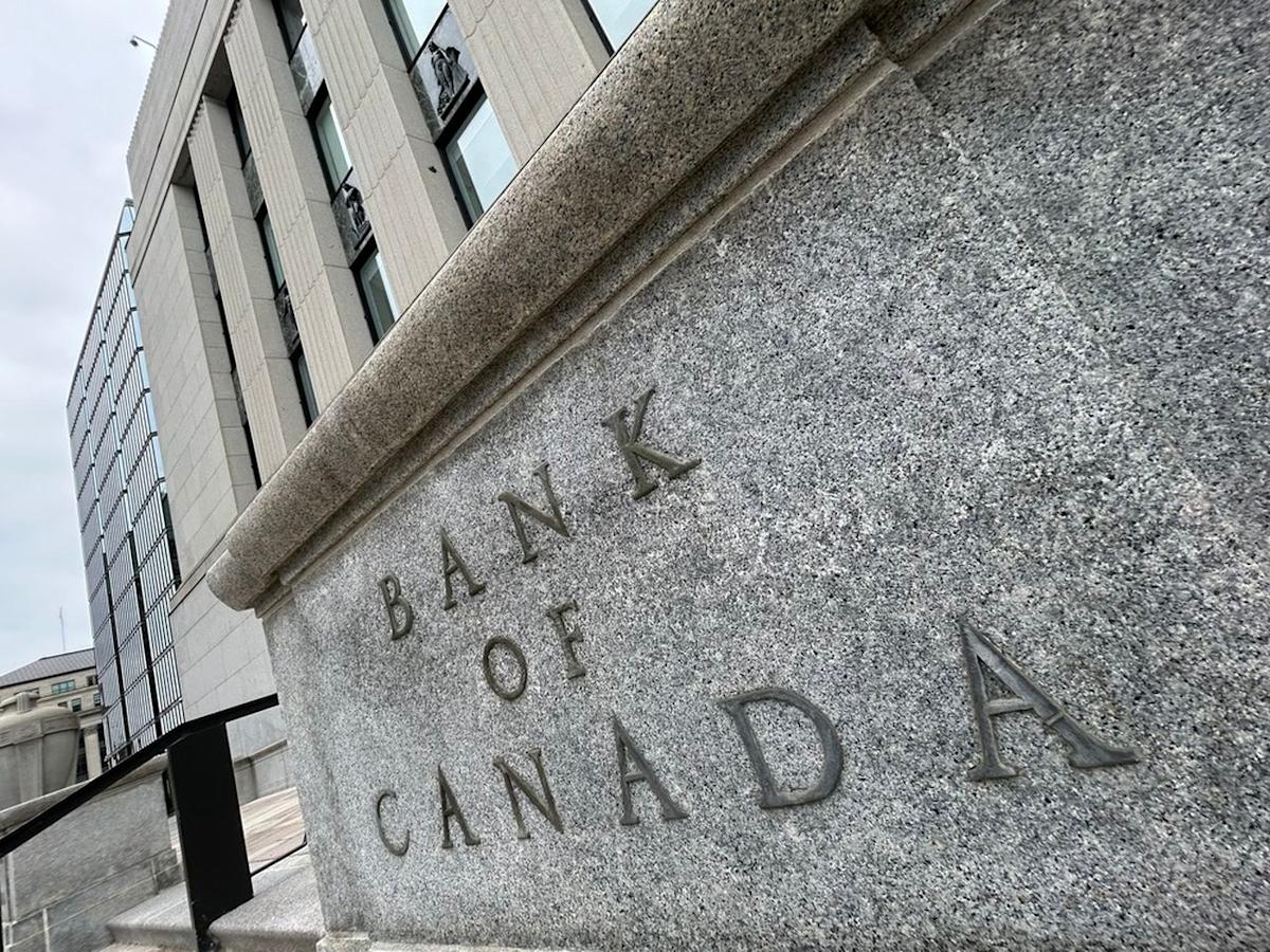The Bank of Canada's forecast for third quarter growth is looking iffy, these economists warn