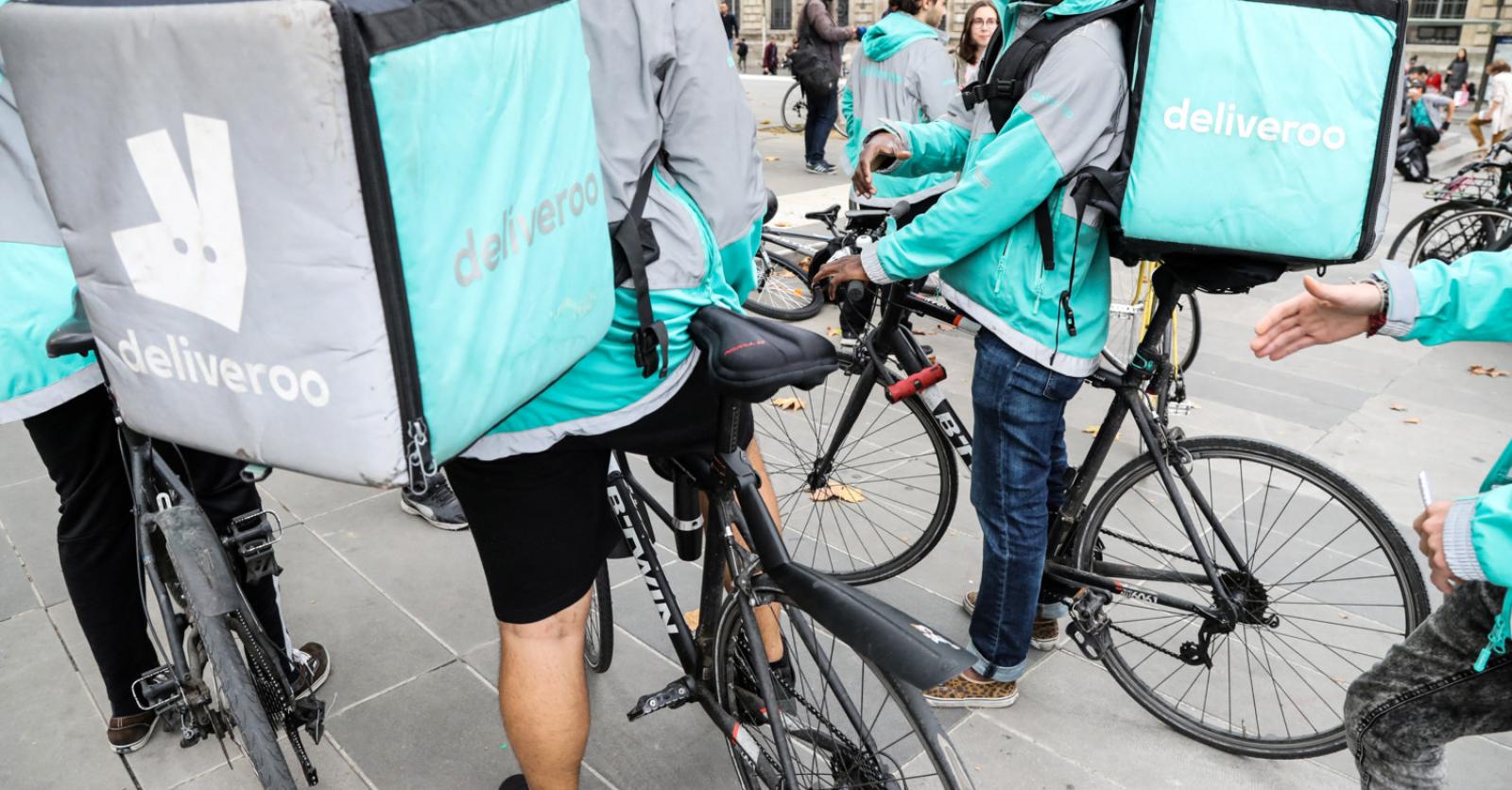 Maaltijdapps als fiscale achterpoortje