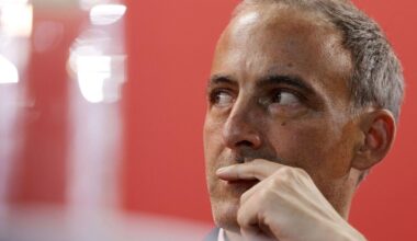 « C’est la grande déception » : après son émission sur LCI, Glucksmann provoque un grand doute dans son camp