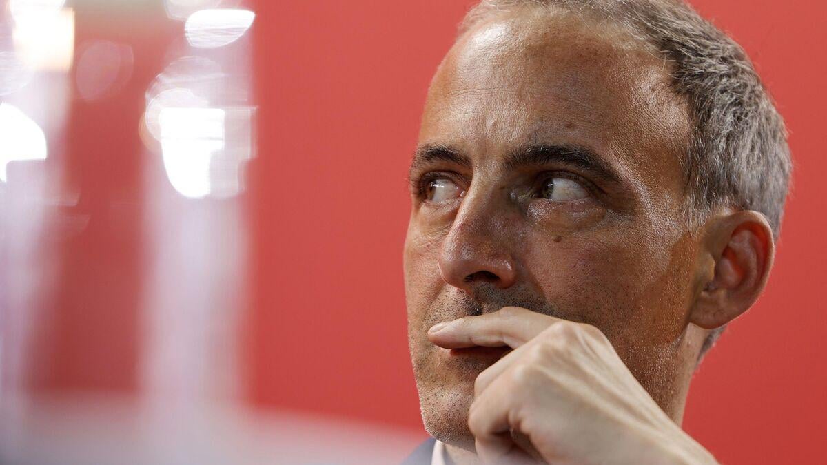 « C’est la grande déception » : après son émission sur LCI, Glucksmann provoque un grand doute dans son camp