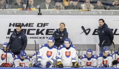 Slováci obsadili na Nemeckom pohári 2025 konečné druhé miesto