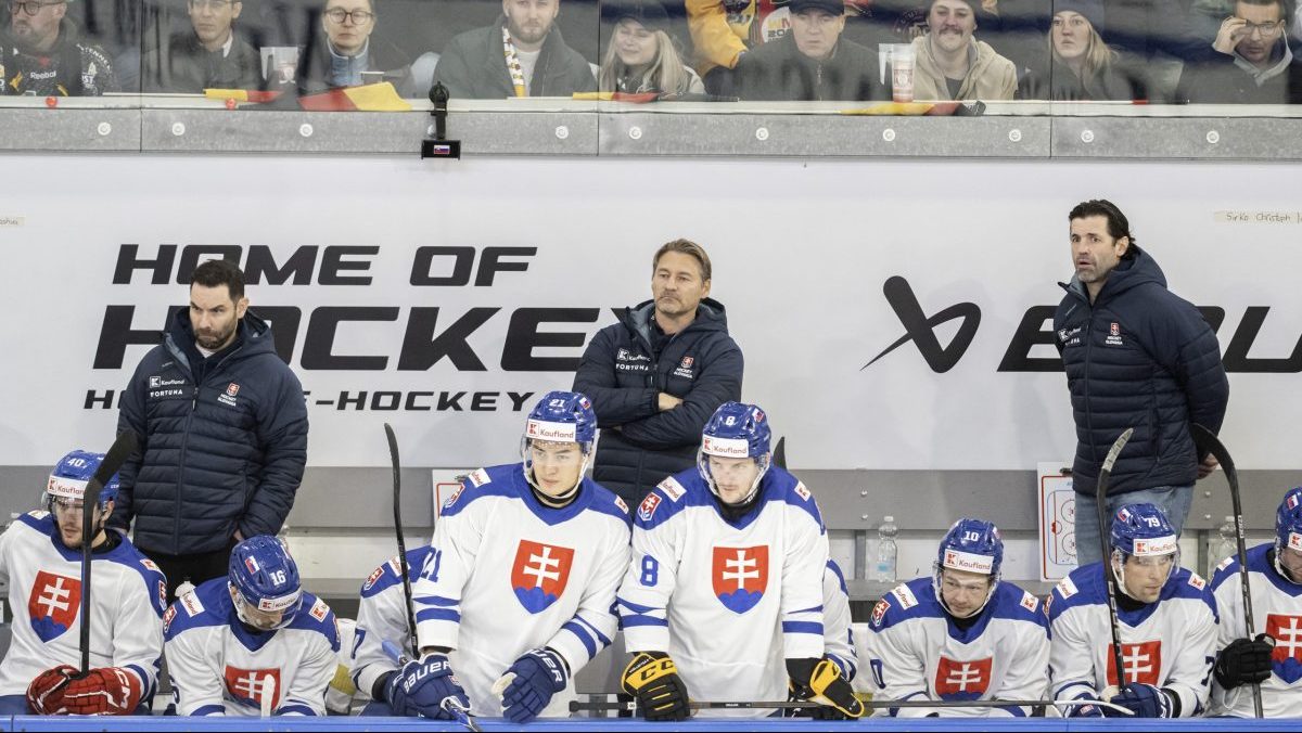 Slováci obsadili na Nemeckom pohári 2025 konečné druhé miesto