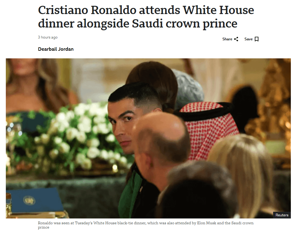 Worst João since Salazar?