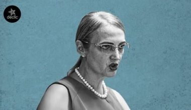 Lia Savonea sau ce înseamnă eșecul moral și civic al societății românești.