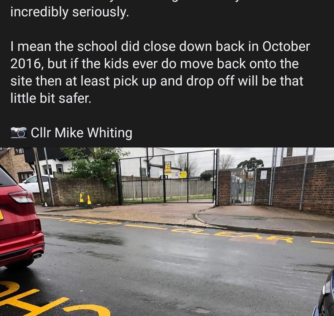 Reform finkin of are chilldren 🏴󠁧󠁢󠁥󠁮󠁧󠁿