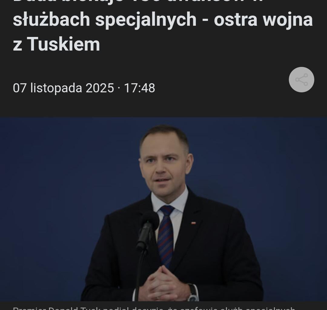 Przyzwyczajenia...