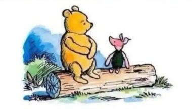 Winnie knows