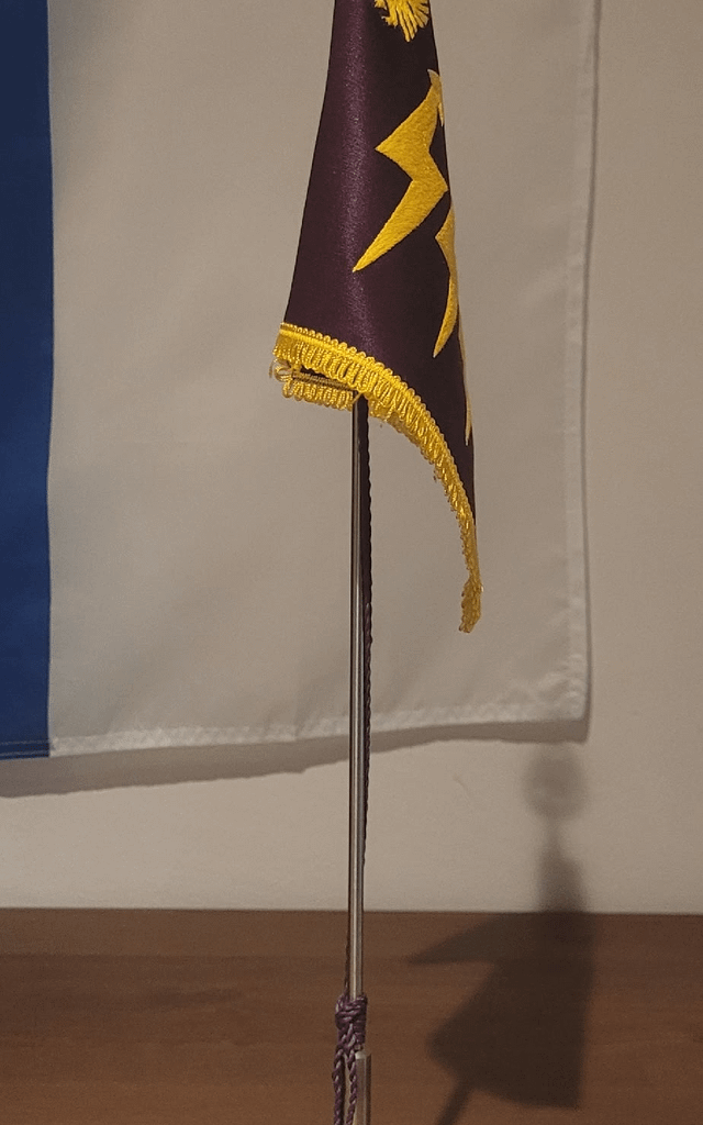 Documents related to Lars Heinrich and the Table Standard