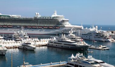 Porto Corsini Cruise Terminal In Italy’s Ravenna To Unveil Stunning Mosaic Artwork For 2026