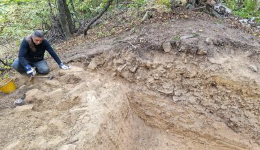 Unprecedented 3,200-Year-Old Fortress Discovered at 611 Meters Above Sea Level in Croatia