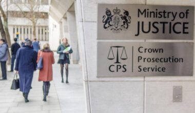 Migrant deported from UK twice is jailed after returning for third time