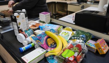 Thousands of legal immigrants and refugees could lose food assistance benefits in Missouri