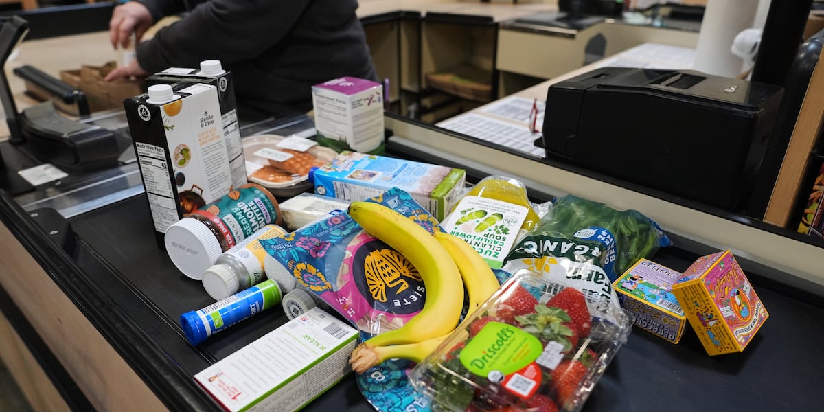 Thousands of legal immigrants and refugees could lose food assistance benefits in Missouri