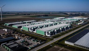 ‘Nederland liet zich voor het karretje van Microsoft spannen’