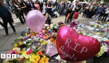 UK to hold new national day to remember terror victims