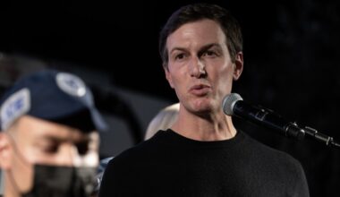 Washington and Tel Aviv deny Saudi report claiming Kushner met Abu Shabab – Middle East Monitor