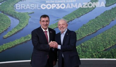 Turkiye to host COP31 climate summit after Australia concedes bid | Climate Crisis News
