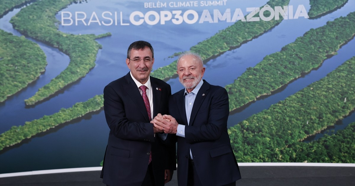 Turkiye to host COP31 climate summit after Australia concedes bid | Climate Crisis News