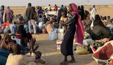 US’ Rubio presses UAE for Sudan ‘humanitarian ceasefire’ in phone call – Middle East Monitor