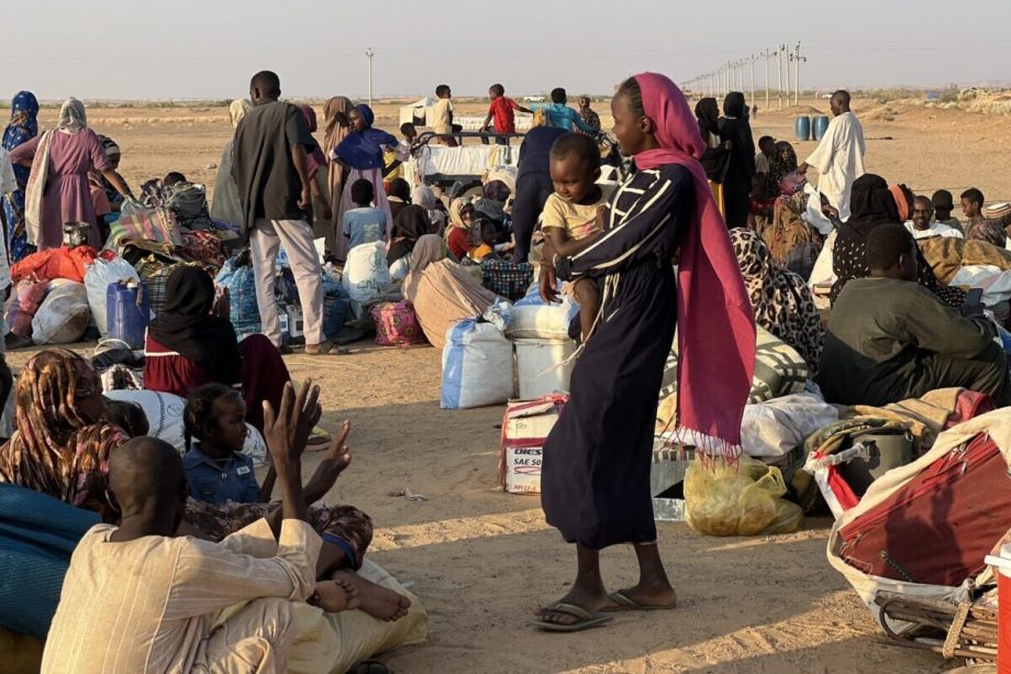 US’ Rubio presses UAE for Sudan ‘humanitarian ceasefire’ in phone call – Middle East Monitor