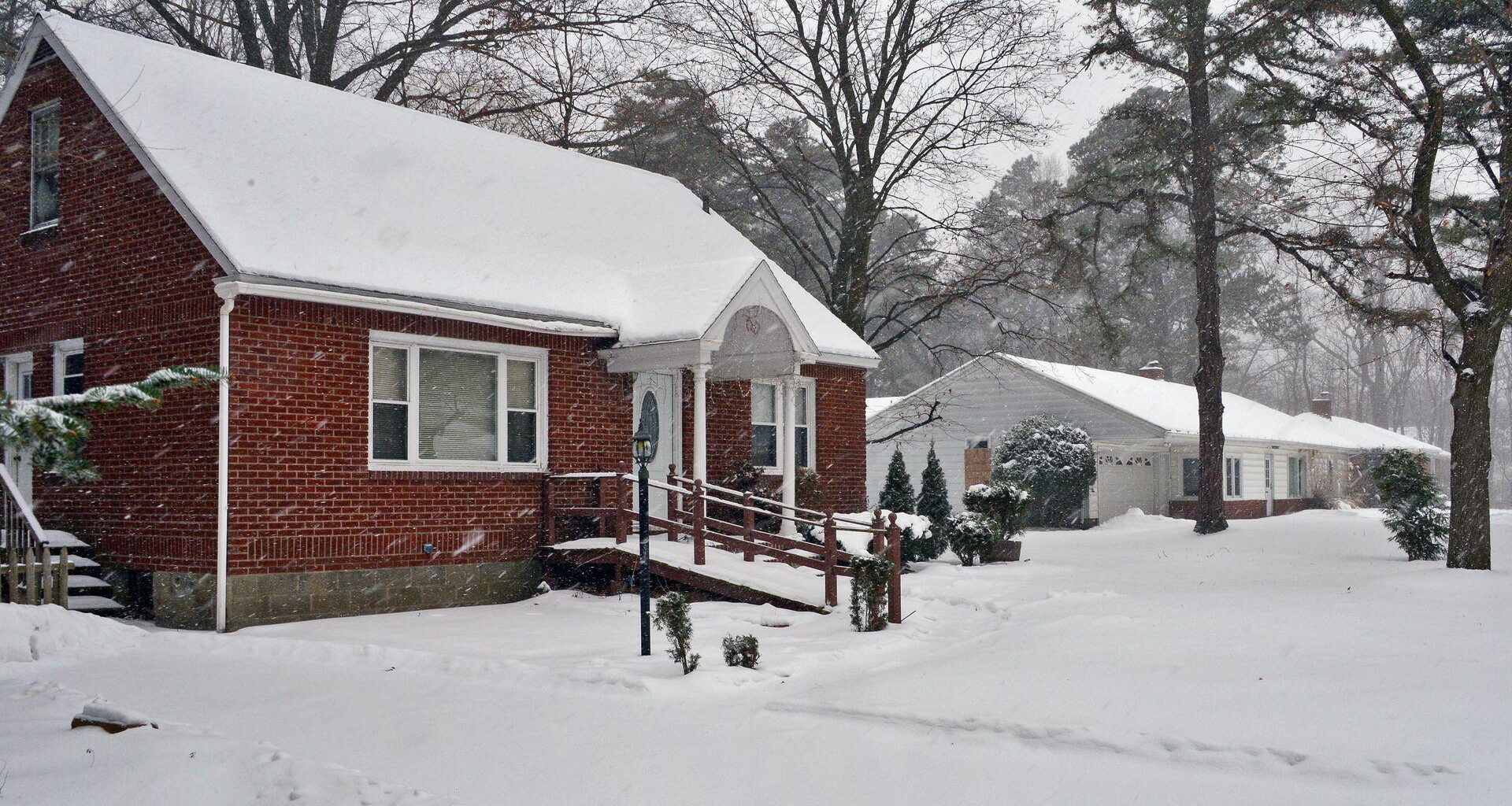 Low-income homes left in the cold as billions in heating aid frozen until Nov. 30