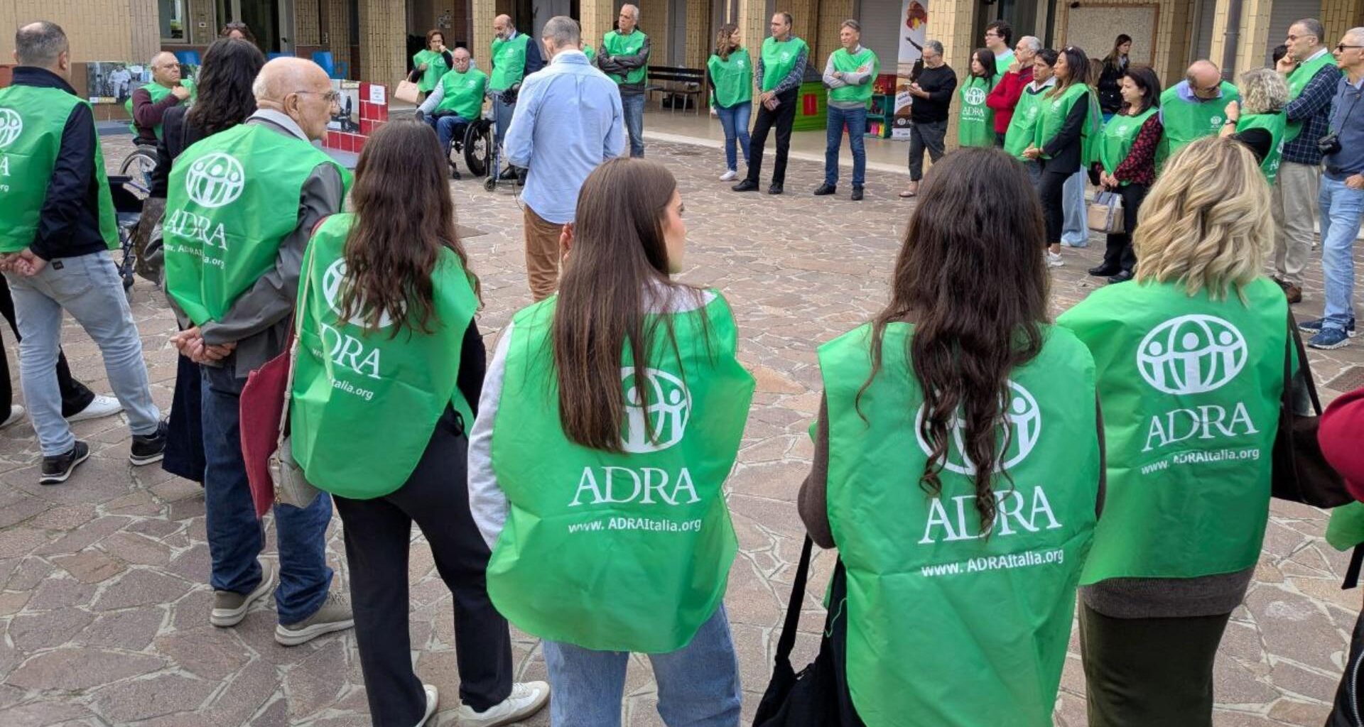 Formazione ADRA Italia 2025. Una comunità al servizio del prossimo