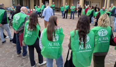 Formazione ADRA Italia 2025. Una comunità al servizio del prossimo